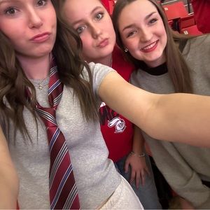 Meet your Posher, Bre